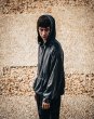 画像5: SAINT Mxxxxxx  HOODIE/DBL FACE (5)